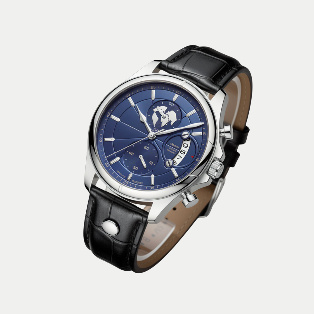 Meridian Atlantic Steel